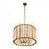 Подвесная люстра iLamp MD0266-4B Manhattan MD0266-4B Antique