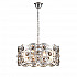 Подвесная люстра Vele Luce Silk VL3143P08