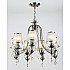 Подвесная люстра Rivoli Duchessa 2015-207 Б0038416