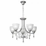 Подвесная люстра Vitaluce V3805-9/5