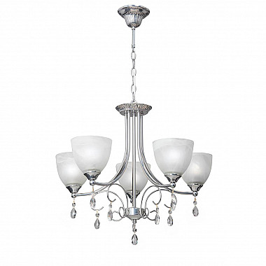 Подвесная люстра Vitaluce V3805-9/5