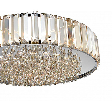 Подвесная люстра Vele Luce Vistosa VL1563P03