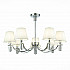 Подвесная люстра Evoluce Monza SLE111303-07
