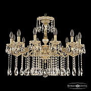 Подвесная люстра 7510 75102/12/250 A GW