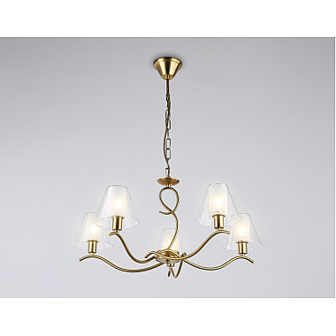 Подвесная люстра High Light LH57091