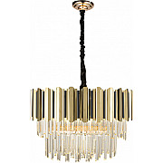 Подвесная люстра Delta Ii DELTA II 81449/10C GOLD