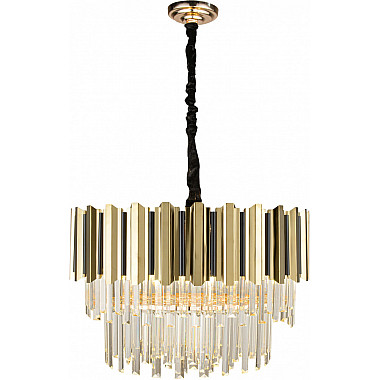 Подвесная люстра Delta Ii DELTA II 81449/10C GOLD