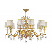 Подвесная люстра Firenze Firenze E 1.1.10.200 CG