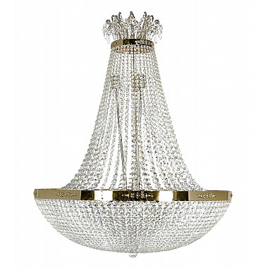 Подвесная люстра Lodi Lodi E 1.5.80.300 G