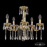 Подвесная люстра 7510 75101/5/175 A G