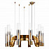 Подвесная люстра ST Luce Ettore SL1235.303.10