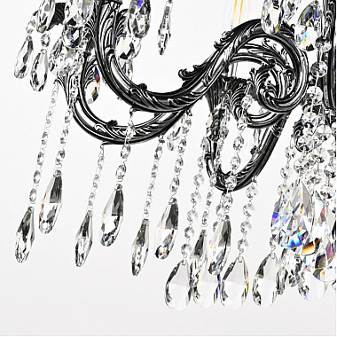 Подвесная люстра AL7901 AL79101/8/250 A NB