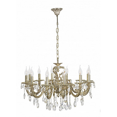 Подвесная люстра Siena Siena E 1.1.12.200 G