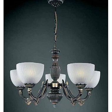 Подвесная люстра 5802 L.5802/5