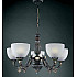 Подвесная люстра 5802 L.5802/5