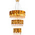 Подвесная люстра ROBERTO CAVALLI Roberto Cavalli L800-600-400
