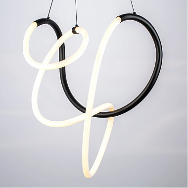 Подвесная люстра Corinto 637067