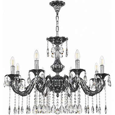 Подвесная люстра AL7901 AL79101/8/250 A NB