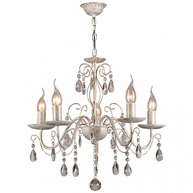 Подвесная люстра Seven Fires Umut 66052.01.29.05