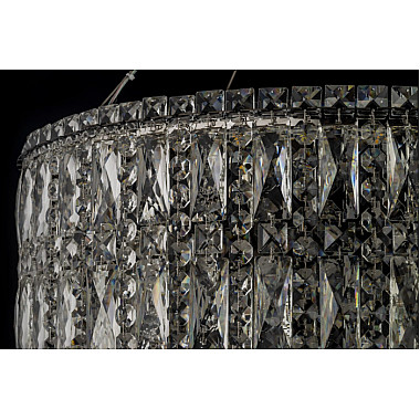 Подвесная люстра Ovindoli Gold Ovindoli L 1.5.60.102 N