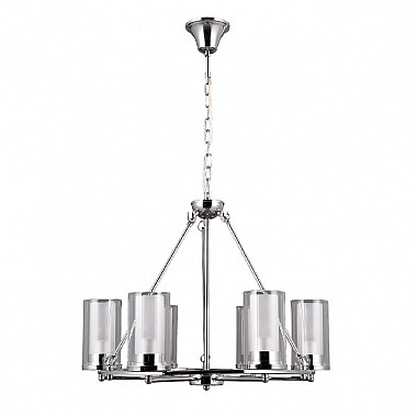 Подвесная люстра Eterno VL1385L06