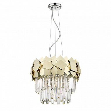 Подвесная люстра Quasar P0506-05A-F4E3