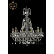 Подвесная люстра 11.12 11.12.12.240.XL-78.Br.Sp