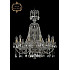 Подвесная люстра 11.12 11.12.12.240.XL-78.Br.Sp