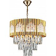 Подвесная люстра 02145-0.4-05 FGD