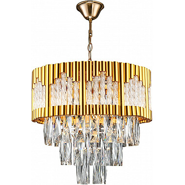 Подвесная люстра 02145-0.4-05 FGD