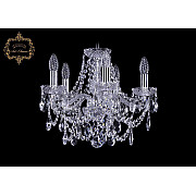 Подвесная люстра 11.25 11.25.5.141.Cr.Sp
