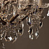 Подвесная люстра Rococo L27912.65