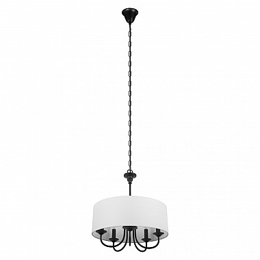 Подвесная люстра Balance 10416 BL