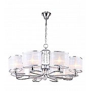 Подвесная люстра Elin FR5016PL-08CH