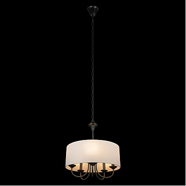 Подвесная люстра Balance 10416 BL