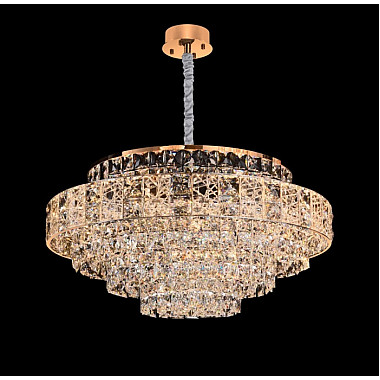 Подвесная люстра Majeste FL1060-21P