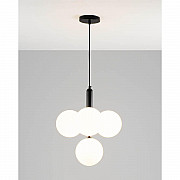 Подвесная люстра Moderli Kolinz V2040-P