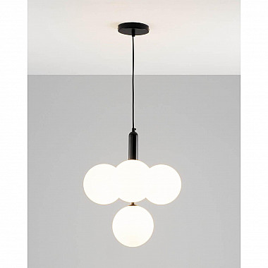 Подвесная люстра Moderli Kolinz V2040-P