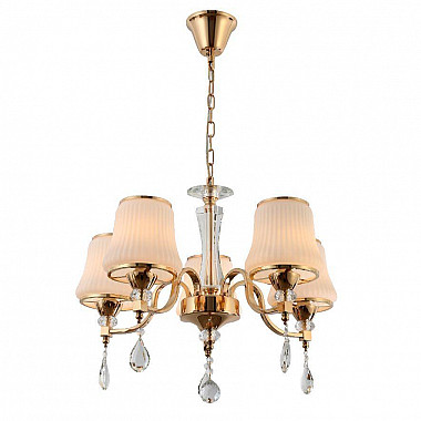 Подвесная люстра Rivoli Herta 2006-205 Б0050254