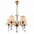 Подвесная люстра Rivoli Herta 2006-205 Б0050254