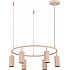 Подвесная люстра Cora V11068-6P