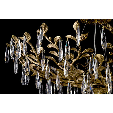 Подвесная люстра Acerra Acerra E 1.5.80.100 A