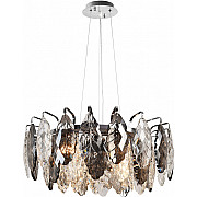 Подвесная люстра Sierra I SIERRA I 81446/6C CHROME