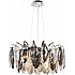 Подвесная люстра Sierra I SIERRA I 81446/6C CHROME