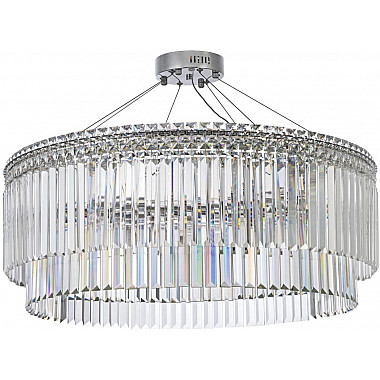 Подвесная люстра Ovindoli Ovindoli L 1.5.60.101 N