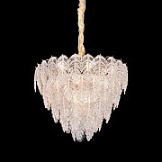 Подвесная люстра Moderli Radience V2390-P