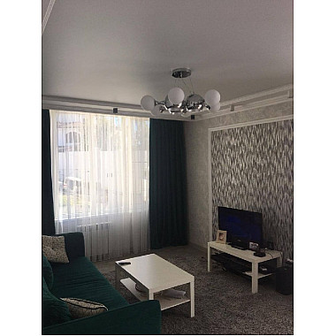 Подвесная люстра Boategga LDP 081018-9