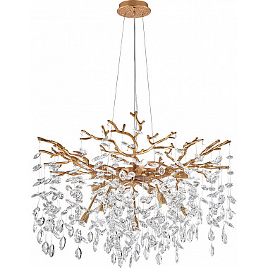 Подвесная люстра Milano-1 23110.760.10.E14.B IB