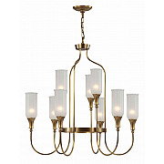Подвесная люстра Grinstead 10078