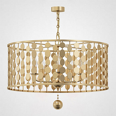 Подвесная люстра LC-11-1833